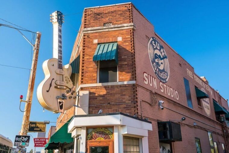 memphis-city-tour-with-optional-sun-studios-riverboat