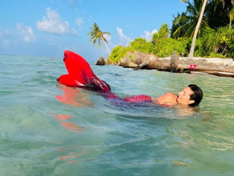 mermaid-experience