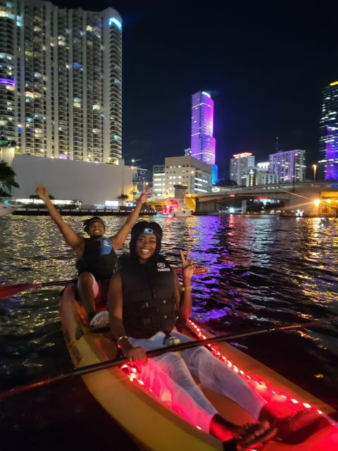 miami-guided-led-lit-kayak-night-tour-with-drinks