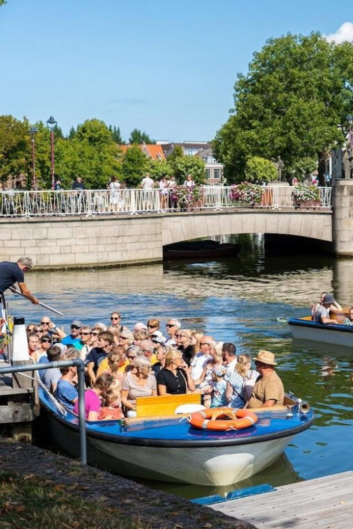 middelburg-city-canal-cruise