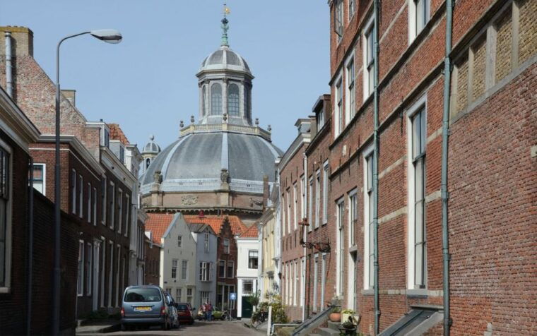 middelburg-guided-city-walking-tour