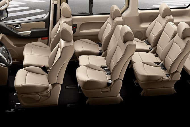 minivan-departure-transfer-puntarenas-to-san-jose-airport-sjo