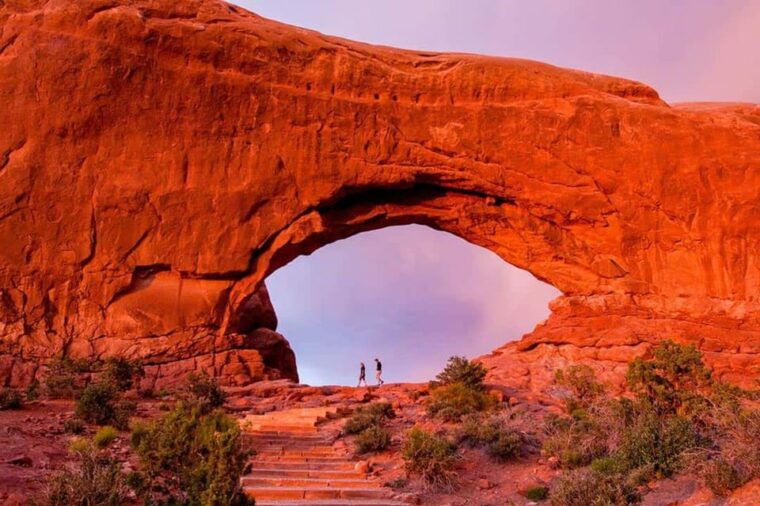 moab-arches-national-park-sunset-tour