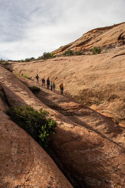 moab-ephedras-grotto-half-day-canyoneering