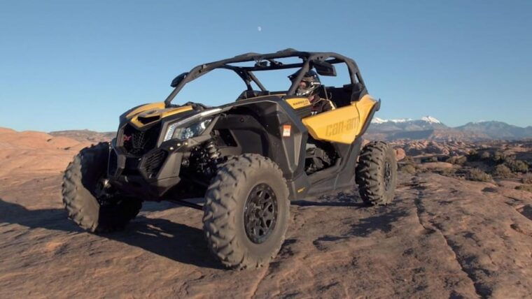 moab-exclusive-can-am-x3-u-drive-hells-revenge-sunset