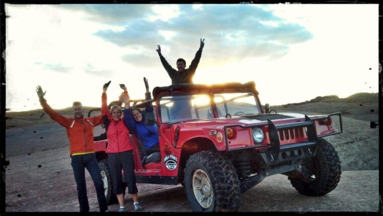 moab-hells-revenge-hummer-adventure