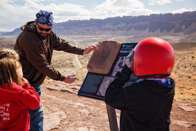 moab-hells-revenge-self-driven-guided-utv-tour