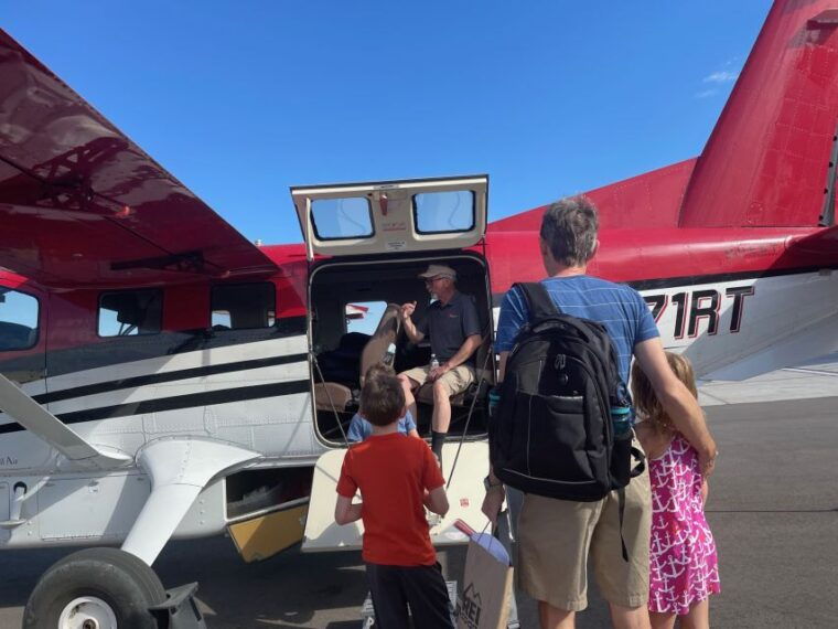 moab-monument-valley-canyonlands-airplane-combo-tour