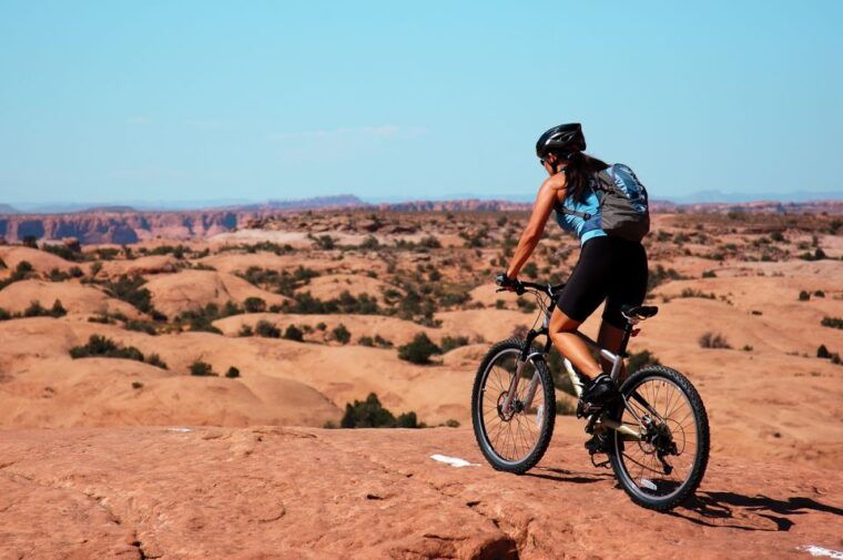 moab-mountain-bike-half-day-tour