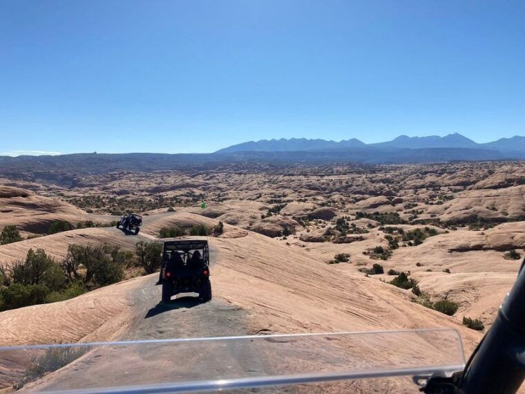 moab-self-drive-2-5-hour-hells-revenge-4x4-guided-tour