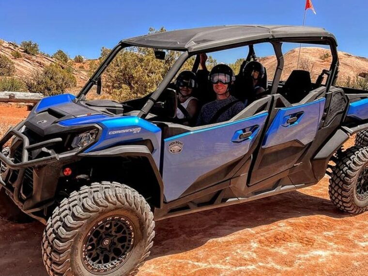 moab-u-drive-utv-sunset-guided-adventure-on-hells-revenge
