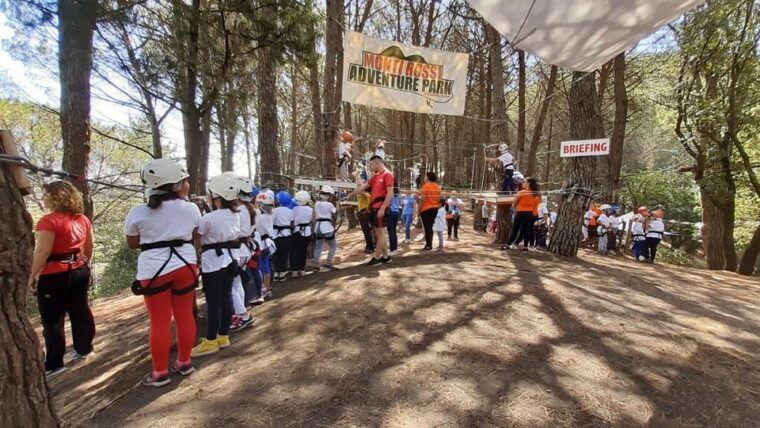 monti-rossi-adventure-park-entry-ticket