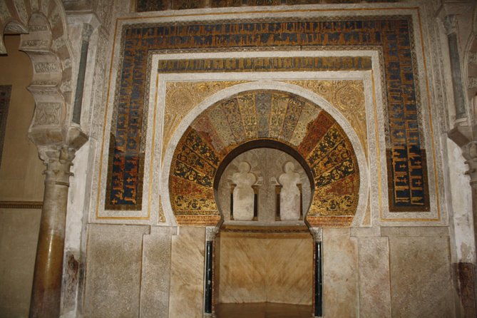 mosque-experience