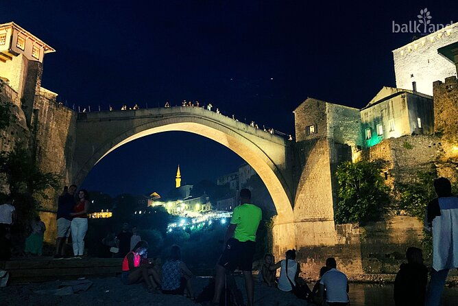 mostar-kravica-waterfall-full-day-adventure-from-sarajevo