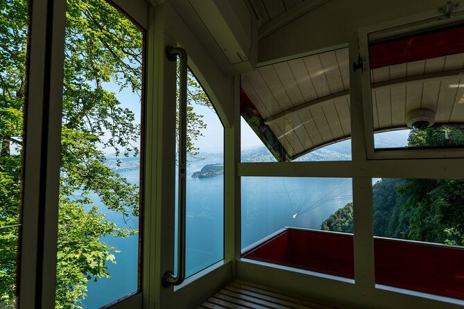 mount-burgenstock-independent-tour-from-lucerne