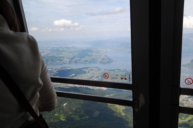 mount-pilatus-private-tour-from-basel-in-winter