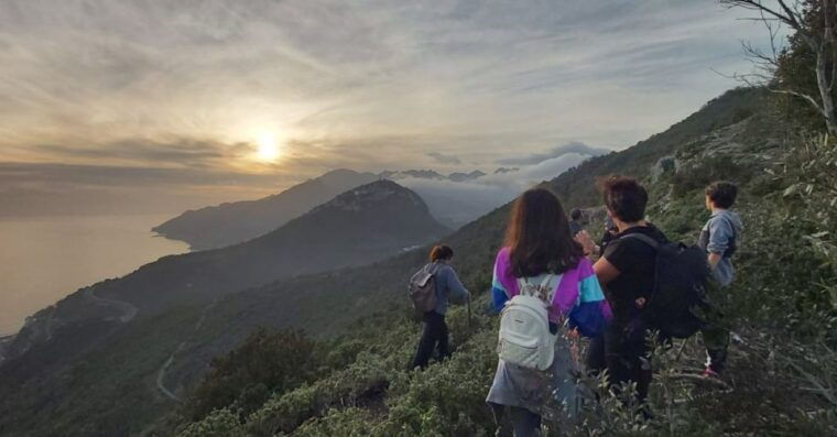 mount-san-liberatore-hike-vietri-amalfi-coast