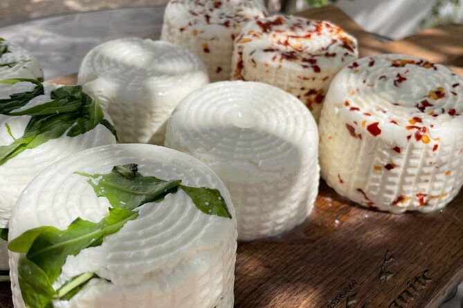 mozzarella-experience