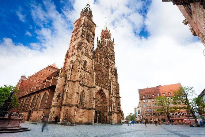 munich-day-trip-by-train-to-nuremberg-old-town-with-guide-2
