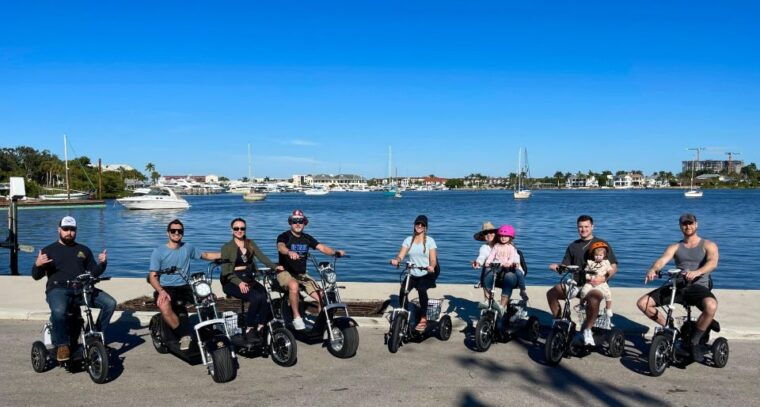naples-florida-downtown-electric-trike-tour