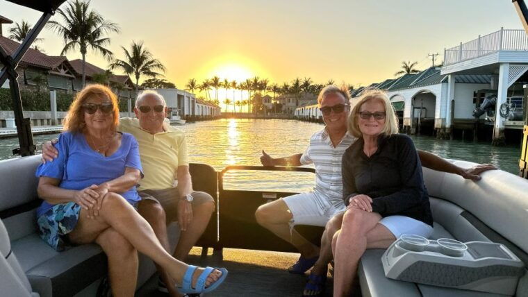naples-sunset-boat-tour-with-snacks-and-drinks