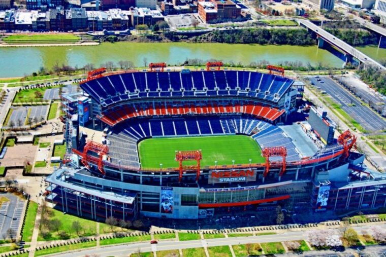 nashville-downtown-helicopter-experience
