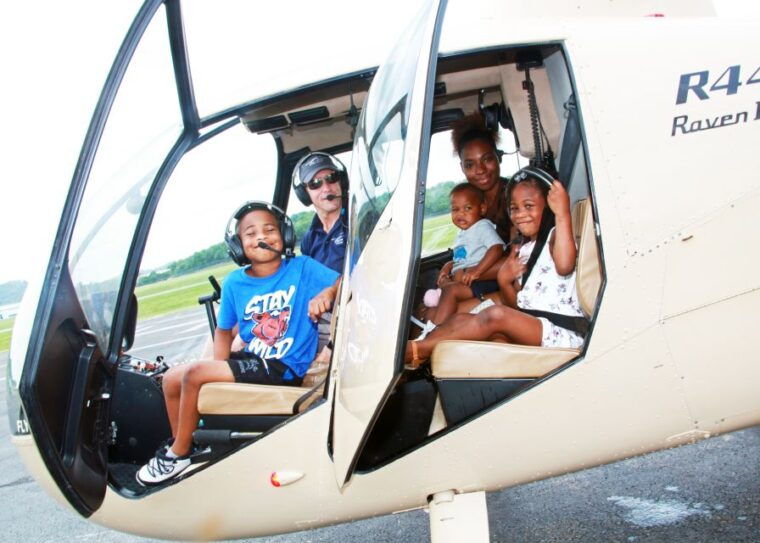 nashville-downtown-helicopter-tour