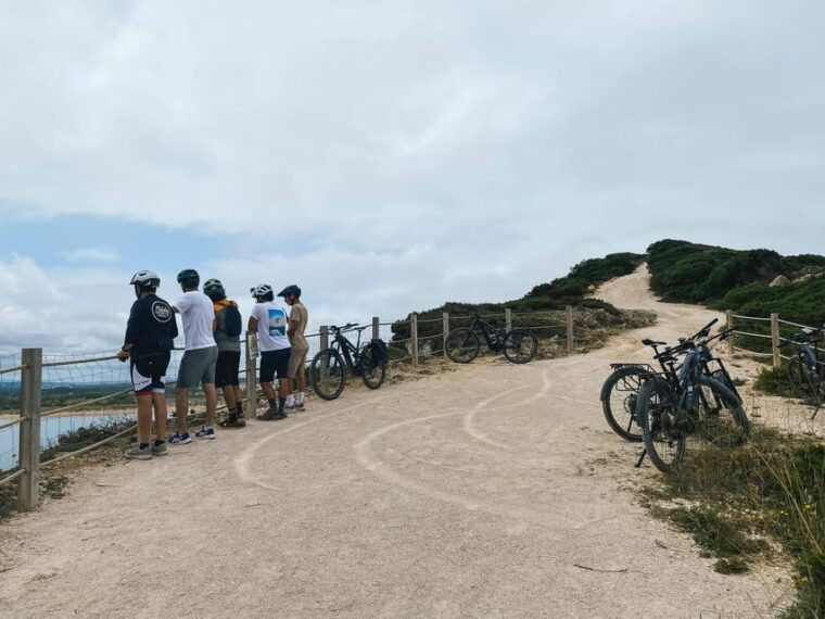 nazare-obidos-e-bike-and-wine-tour