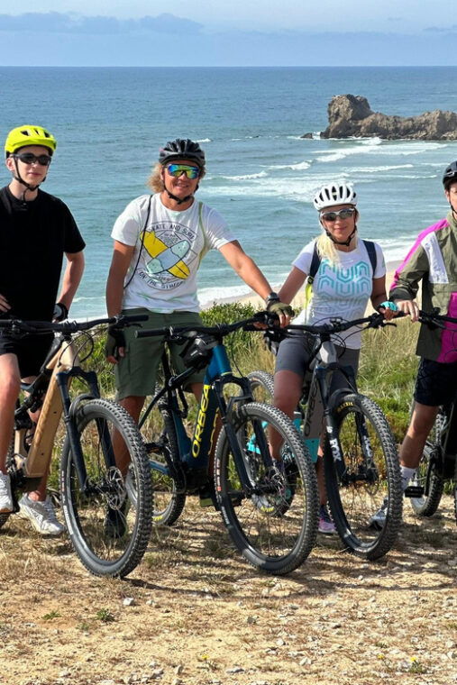 nazare-praia-de-sao-pedro-de-moel-e-bike-tour