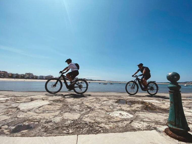 nazare-sao-martinho-e-bike-tour