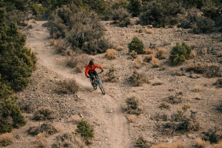 nevada-trails-to-rails-hike-bike-7-day-tour