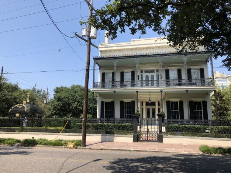 new-orleans-2-hour-homes-of-the-rich-famous-walking-tour
