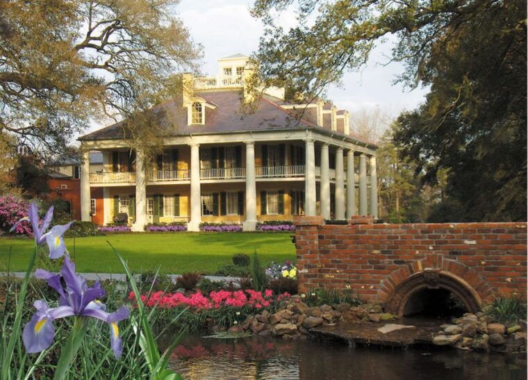 new-orleans-destrehan-plantation-houmas-house-lunch