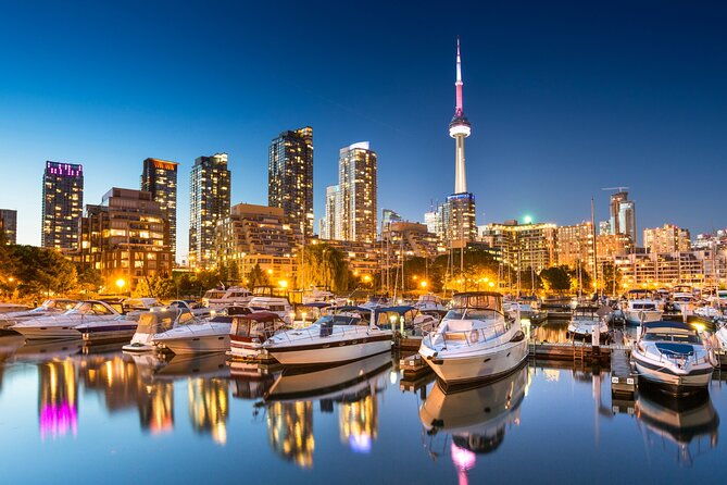 niagara-falls-self-guided-driving-audio-tour-from-toronto