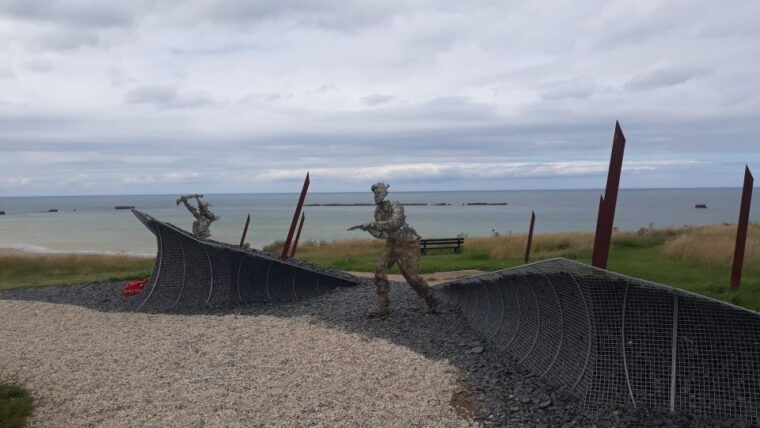 normandy-d-day-beaches-private-british-sector-from-bayeux