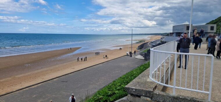 normandy-landing-beaches-private-day-tour-from-bayeux
