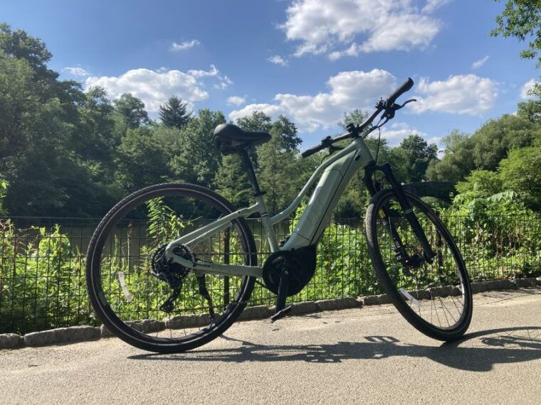 nyc-central-park-e-bike-rental
