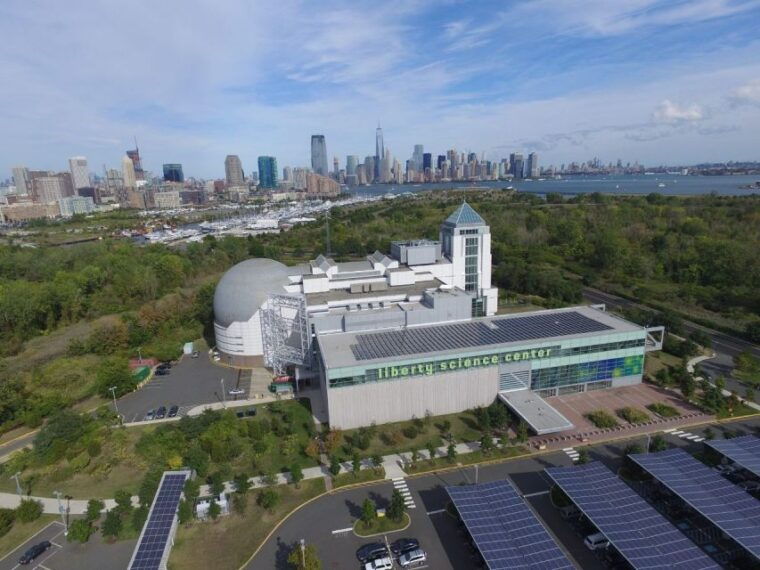 nyc-liberty-science-center-general-admission-ticket