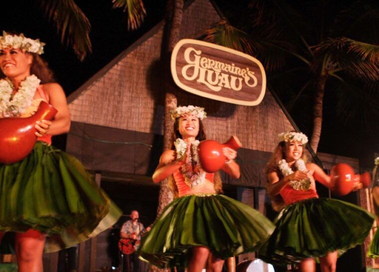 oahu-germaines-traditional-luau-show-buffet-dinner