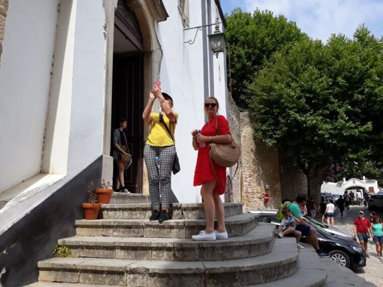 obidos-and-caldas-da-rainha-tour