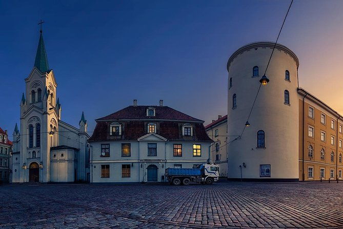 old-riga-walking-tour