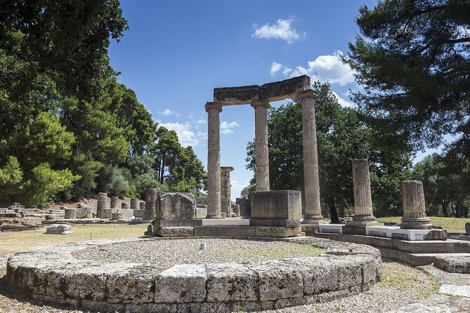 olympia-elegance-all-inclusive-small-group-tour