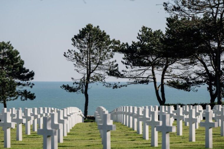 omaha-beach-guided-electric-bike-tour