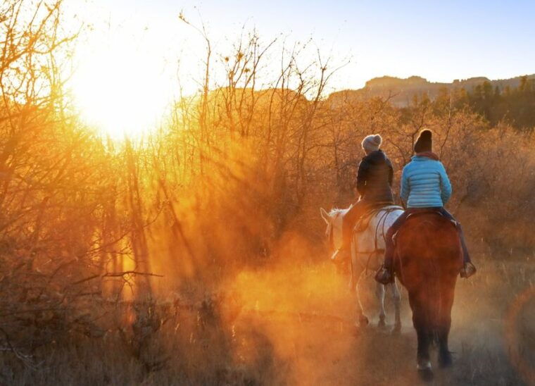 orderville-checkerboard-evening-shadow-horseback-ride