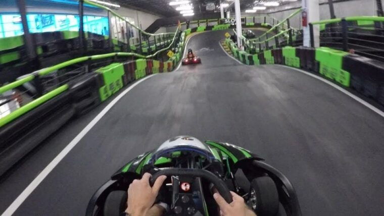 orlando-andretti-indoor-karting-attraction-ticket