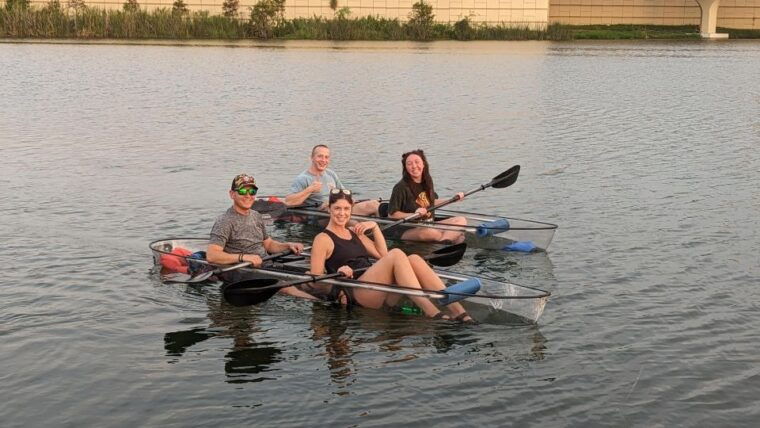 orlando-clear-kayak-and-paddleboard-2-hour-rental