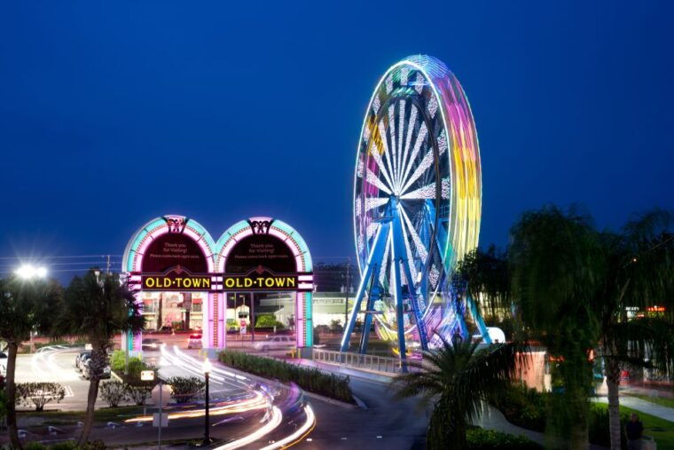 orlando-sightseeing-flex-pass-discounts-and-trolley-tour
