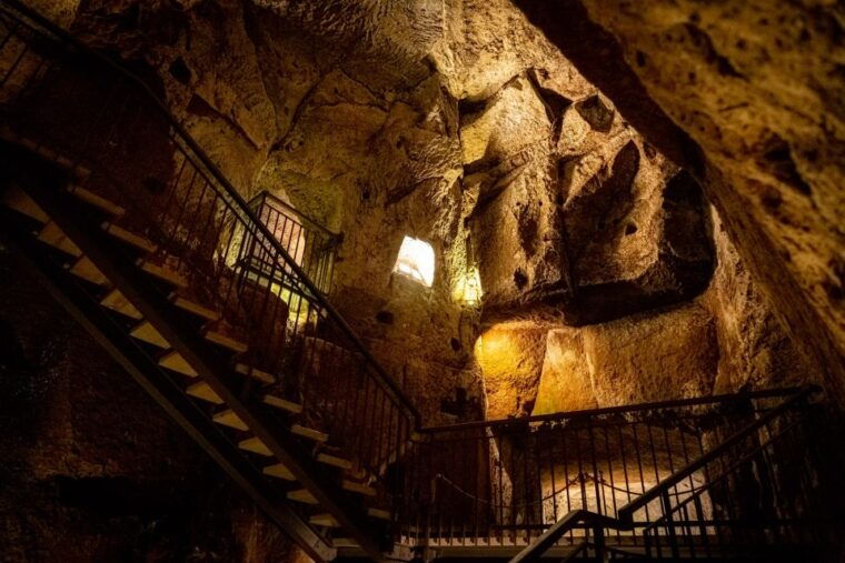 orvieto-well-of-the-cave-entry-ticket