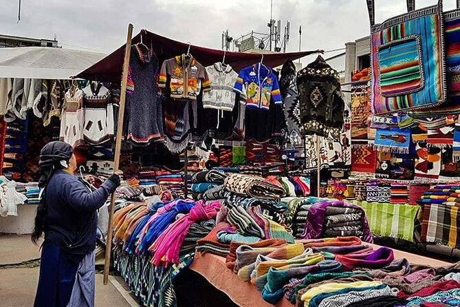 otavalo-market-mindo-cloud-forest-tour-3-day-2-night-from-quito