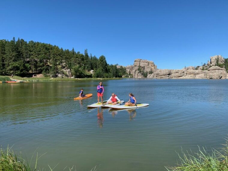 pactola-lake-private-kayak-or-paddleboard-experience